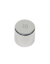 Picture of Calibration Weight, ASTM Class 1, 10g