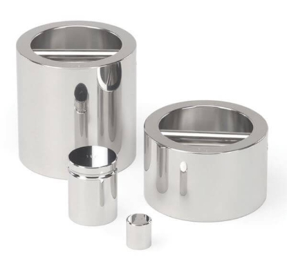 Picture of Calibration Weight, ASTM Class 1, 50g