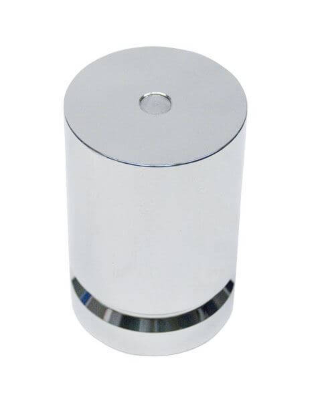 Picture of Calibration Weight, ASTM Class 1, 4000g