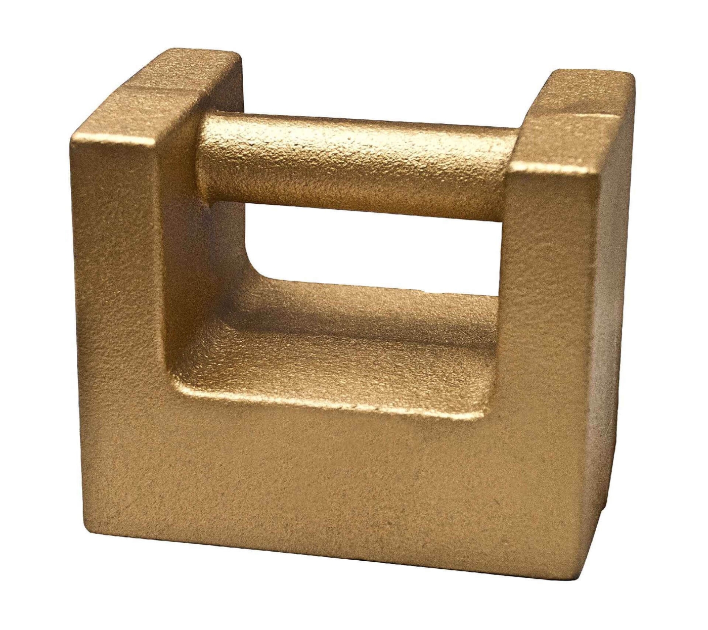 Picture of Calibration Weight, NIST Class F, 50lb