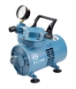 Picture of Chemical Resistant Diaphragm Vacuum Pump
