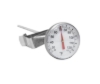 Picture of Single Range Dial Thermometer, 25°–125°F