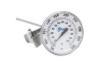 Picture of Dual Range Dial Thermometer, 50°–500°F (10°–265°C)