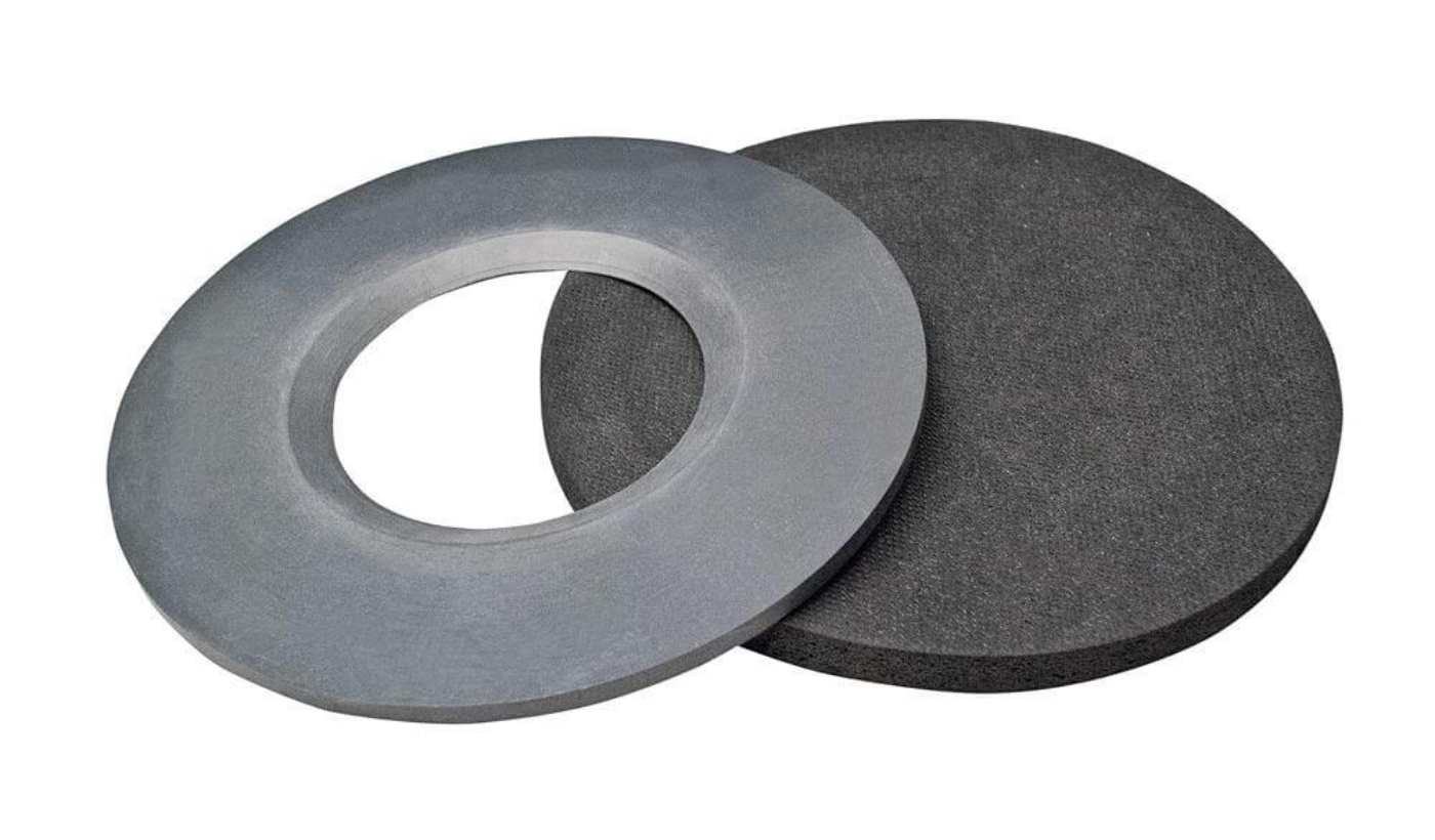 Picture of Flask Adapter Set for Rice Shaker