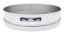 12" Sieve, All Stainless, Intermediate Height, 56mm