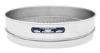 12" Sieve, All Stainless, Intermediate Height, 36µm