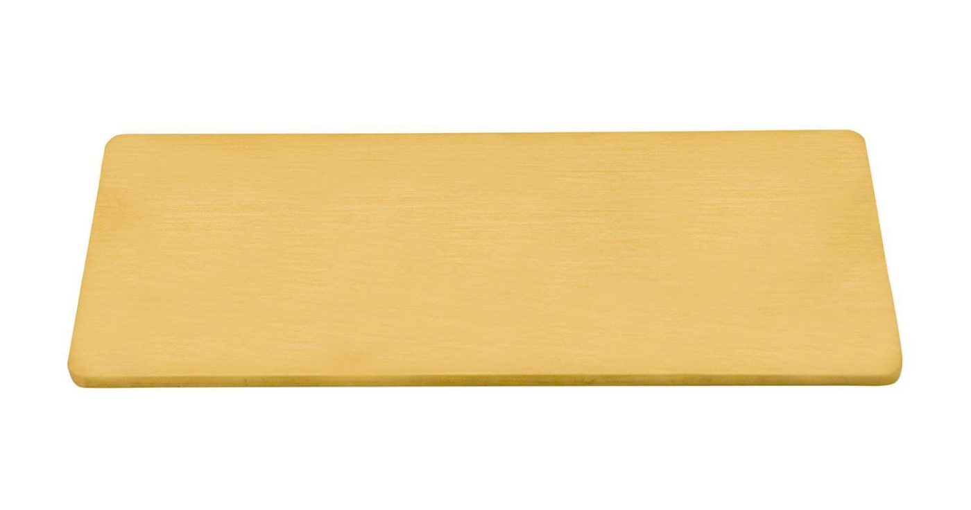Picture of Standard Brass Cover Plate
