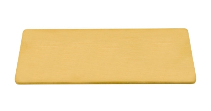Picture of Standard Brass Cover Plate
