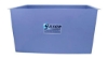 Picture of 49qt Steel Sample Pan