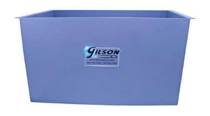 Picture of 49qt Steel Sample Pan