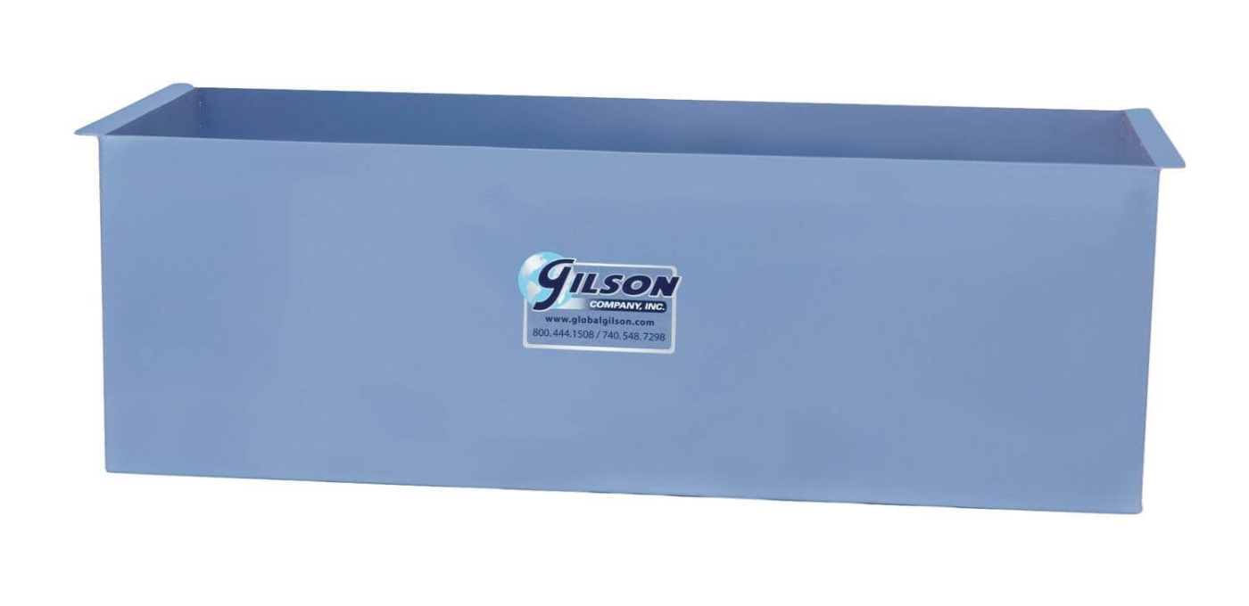 Picture of 48qt Steel Sample Pan