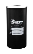 Picture of 6x12in Single-Use Plastic Cylinder Molds (Bulk Ordering 25+ Cases)