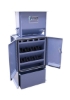 1.6ft³ Hopper Laboratory Split-O-Matic with 8 Chutes per Stage