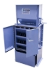 Picture of 1.6ft³ Hopper Laboratory Split-O-Matic with 8 Chutes per Stage