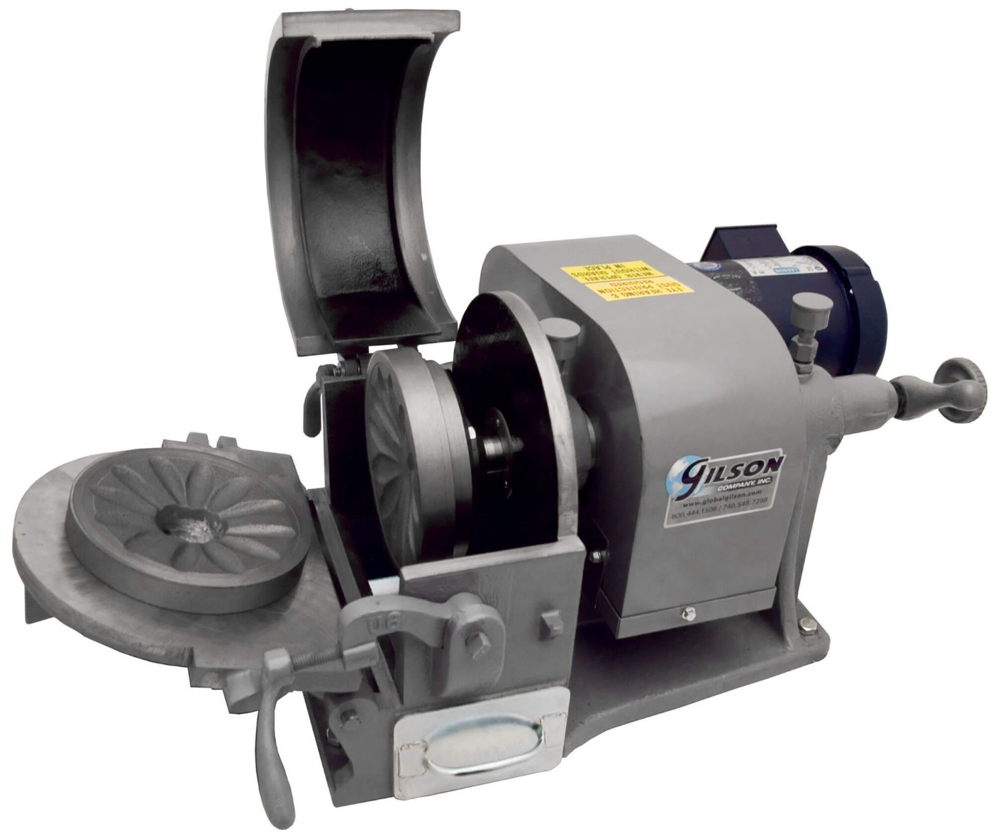 Picture of Bico Pulverizer