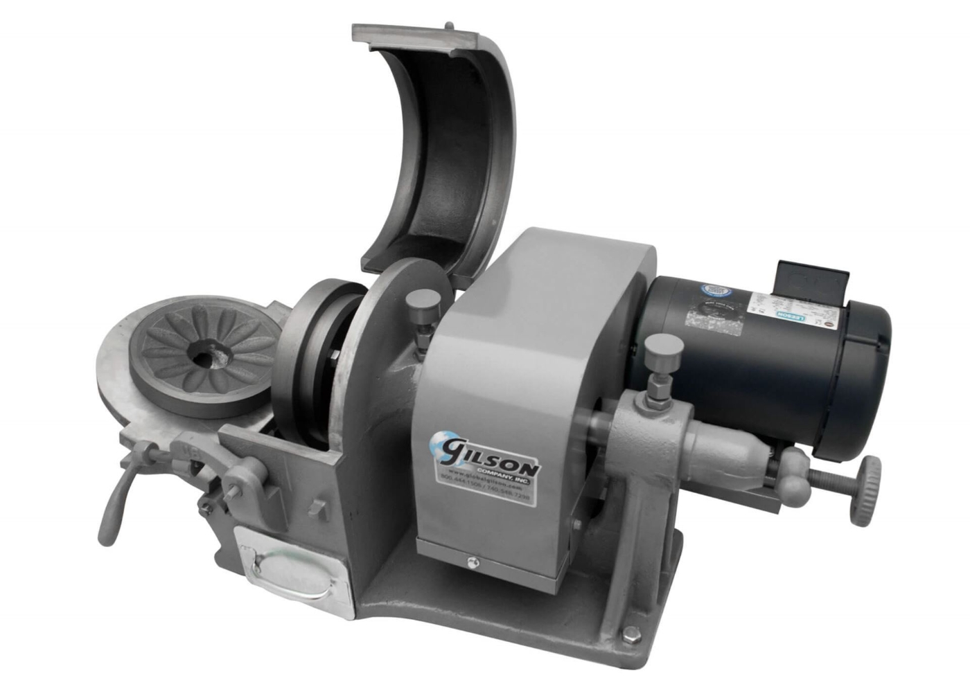Picture of Bico Pulverizer