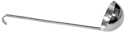 Picture of Melting Pot Ladle