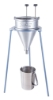 Grout Flow Cone Sets