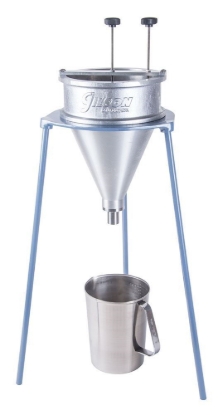 Grout Flow Cone Sets