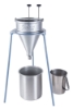 Picture of Grout Flow Cone Sets
