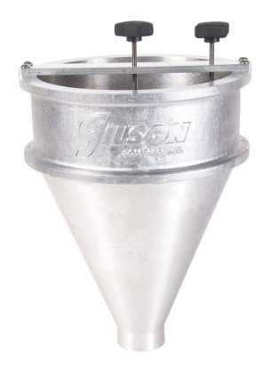 Picture of Flow Cone