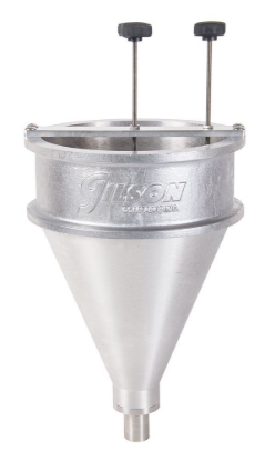Picture of Flow Cone with 0.75in Orifice