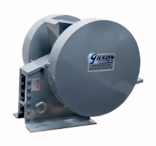 Heavy-Duty Chipmunk Jaw Crusher, (440V, 3 Phase)