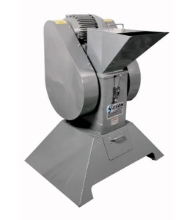 Badger Jaw Crusher, 220V / 50-60Hz