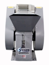 Badger Jaw Crusher, 440V / 50-60Hz