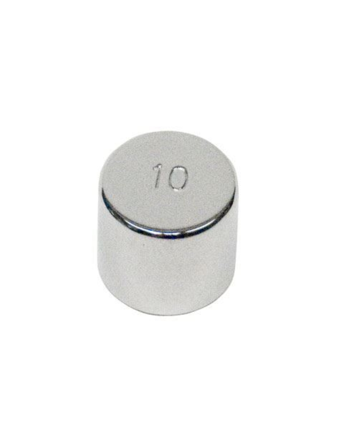 Picture of Calibration Weight, ASTM Class 4, 10g