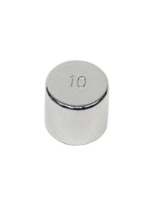 Picture of Calibration Weight, ASTM Class 4, 10g