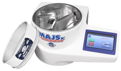 Picture of Advanced Software Upgrade for Basic Mikro Air Jet Sieve®