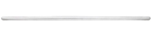 Picture of 24 x 5/8in Stainless Steel Tamping Rod