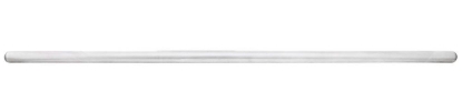Picture of 24 x 5/8in Stainless Steel Tamping Rod