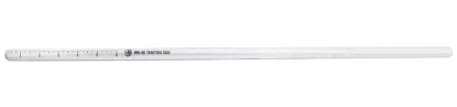Picture of 24 x 5/8in Stainless Steel Tamping Rod with Measuring Scale