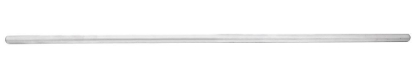 Picture of 18 x 3/8in Stainless Steel Tamping Rod