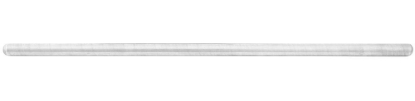 Picture of 12 x 3/8in Stainless Steel Tamping Rod