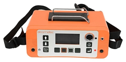 Picture of Elcometer 331 Cover Meter SH