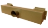 Picture of Exhaust Chamber Adapter for Bench Oven