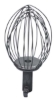 Picture of Stainless Steel Wire Whip