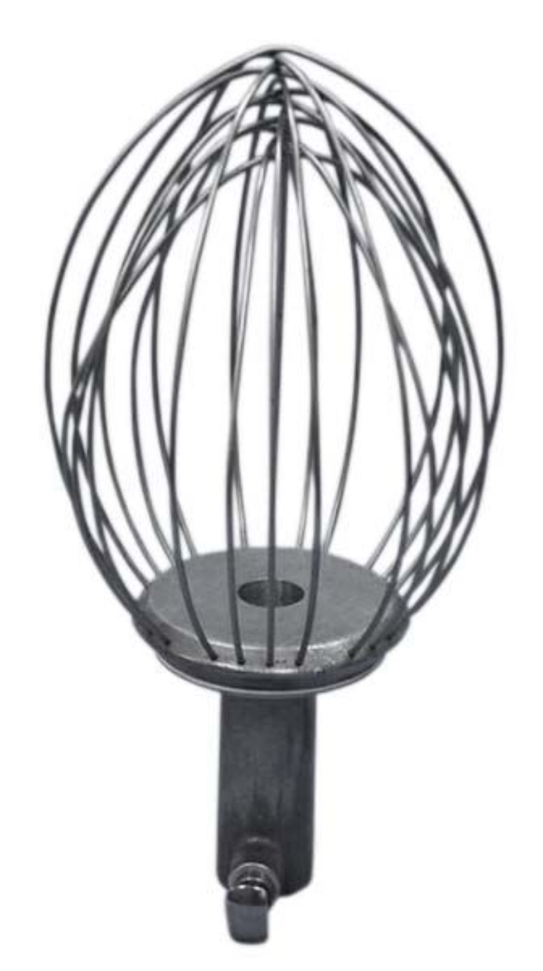 Picture of Stainless Steel Wire Whip