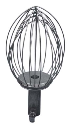Picture of Stainless Steel Wire Whip