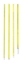 ASTM 5F Mercury Thermometer, -36°—120°F