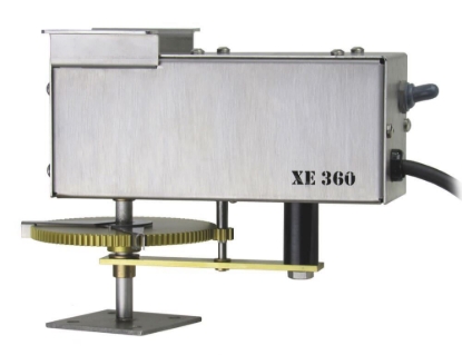 Picture of Aquafog® Oscillator