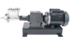 Picture of Motorized Disk Mill