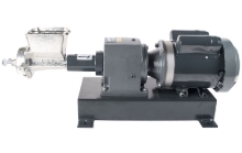 Picture of Motorized Disc Mill (220V, 50Hz)