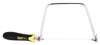 Open-End Wire Saw