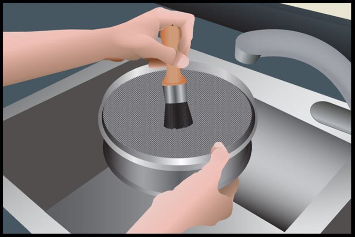 Spring Cleaning: How to Clean Your Test Sieves