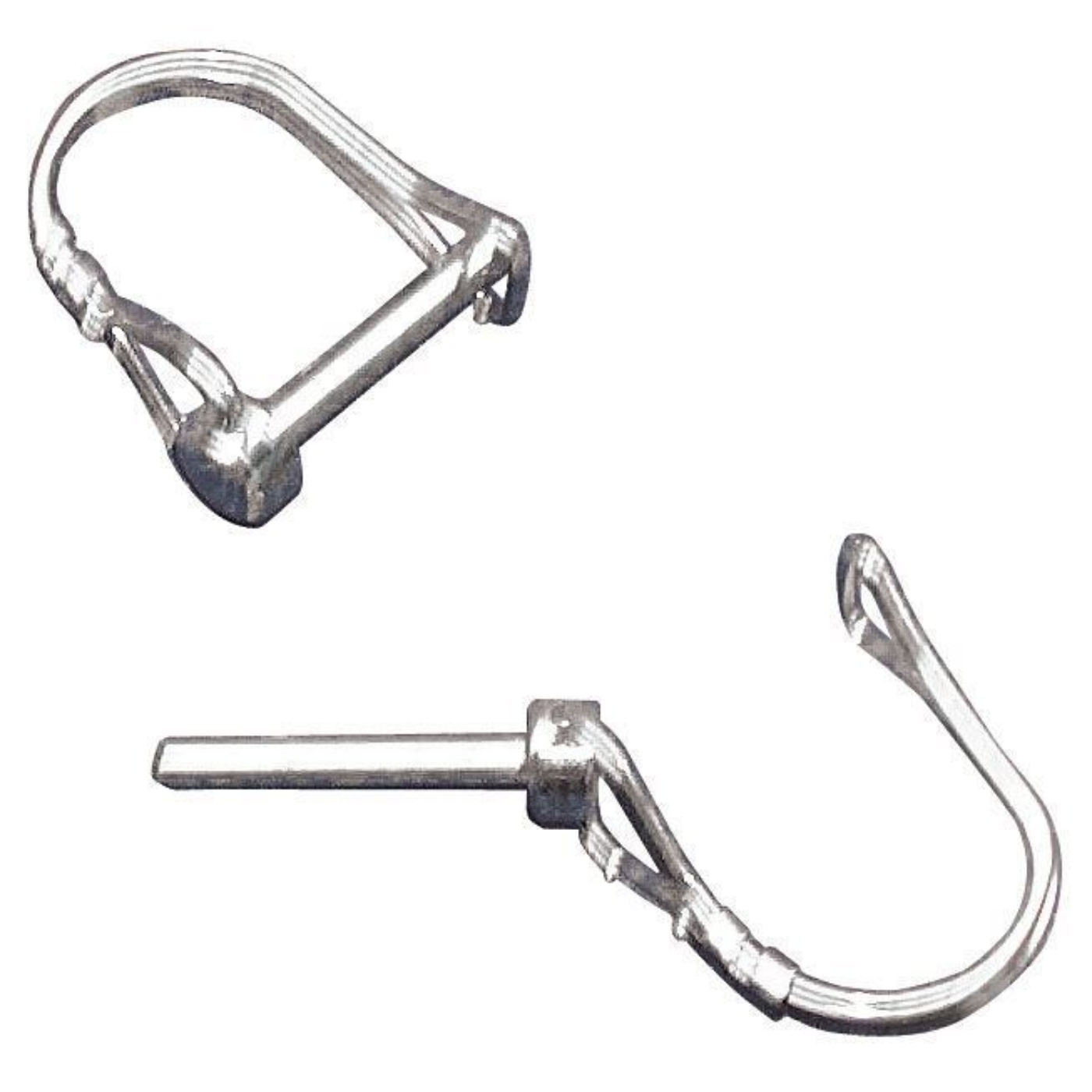 Quick-Connect Pins