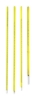 ASTM 3F Mercury Thermometer, 20°—760°F